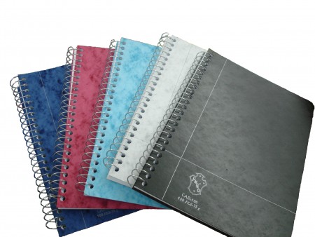 CADERNO REF. 0123